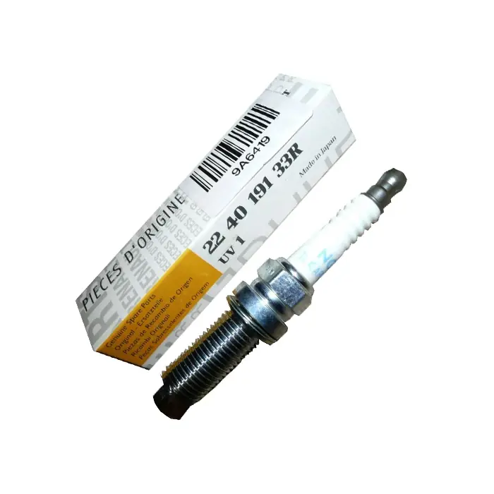 Prémium Citroen C3 I 1.4 16V gyári új iridium gyújtógyertya 2002-2009-ig